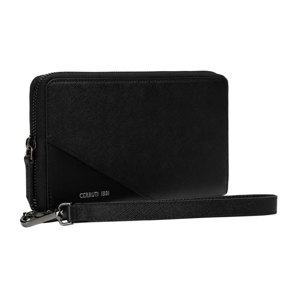 CERRUTI LEATHER GOODS / CEMA07632M