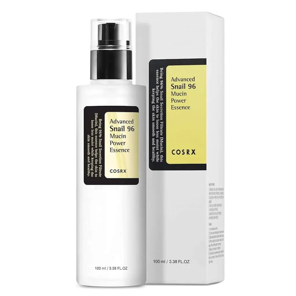 COSRX Advanced Snail 96 Mucin Power Essence