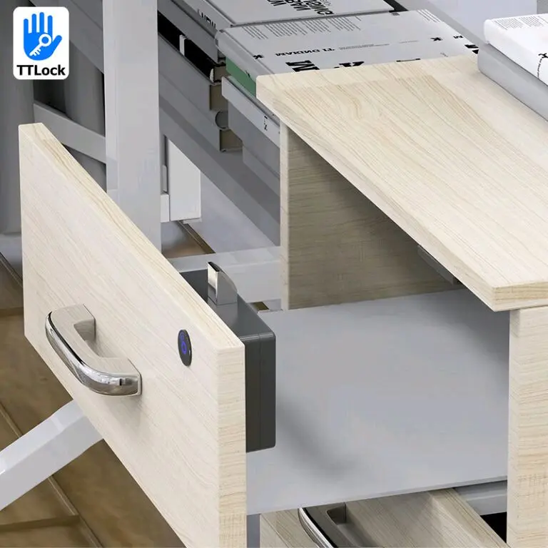 Cabinet Lock
