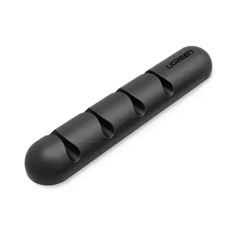 Cable Organizer (Black) LP114 UGREEN 50320