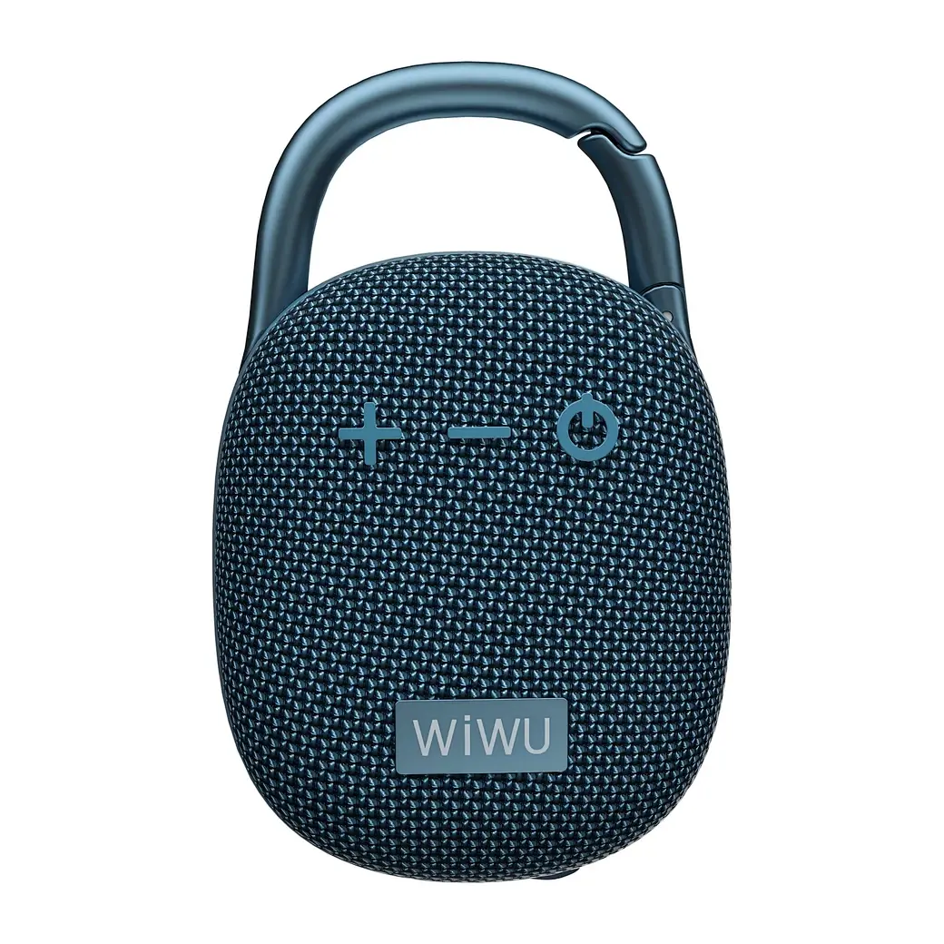Clip Fun Portable Wireless Speaker H3