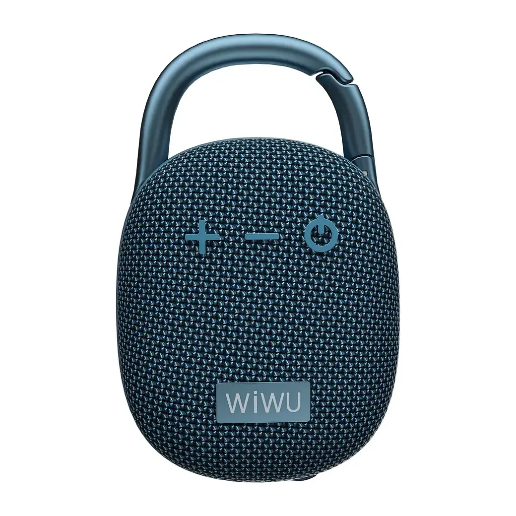 Clip Fun Portable Wireless Speaker H3