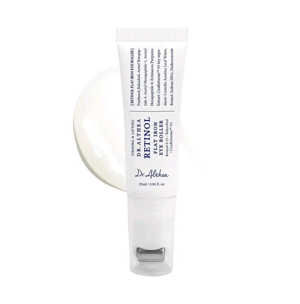 DR.ALTHEA RETINOL EYE ROLLER