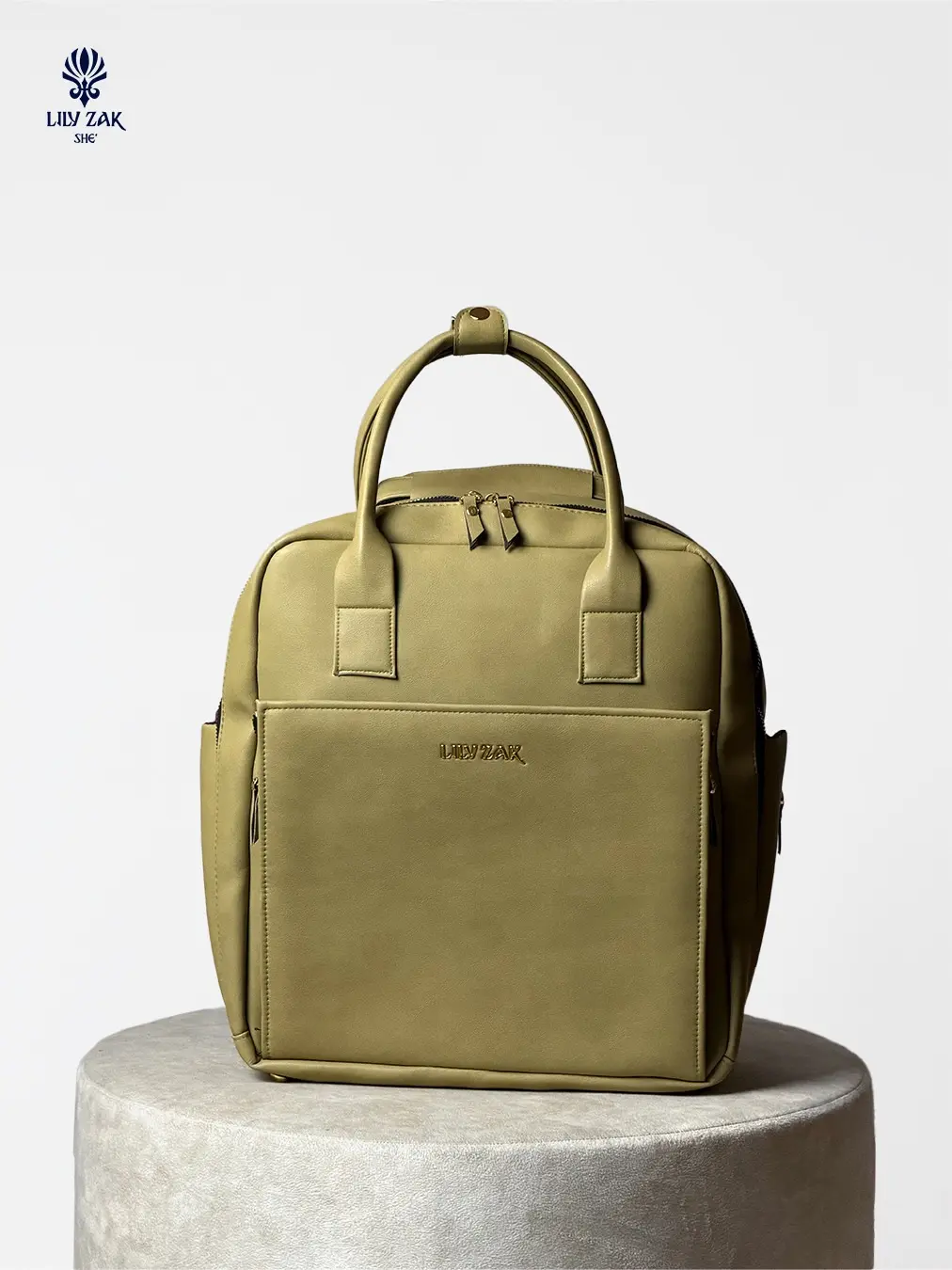 Doffy Backpack