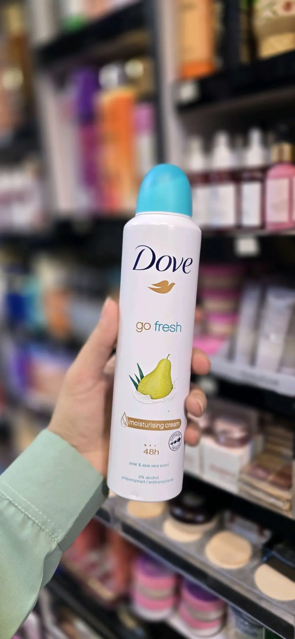Dove