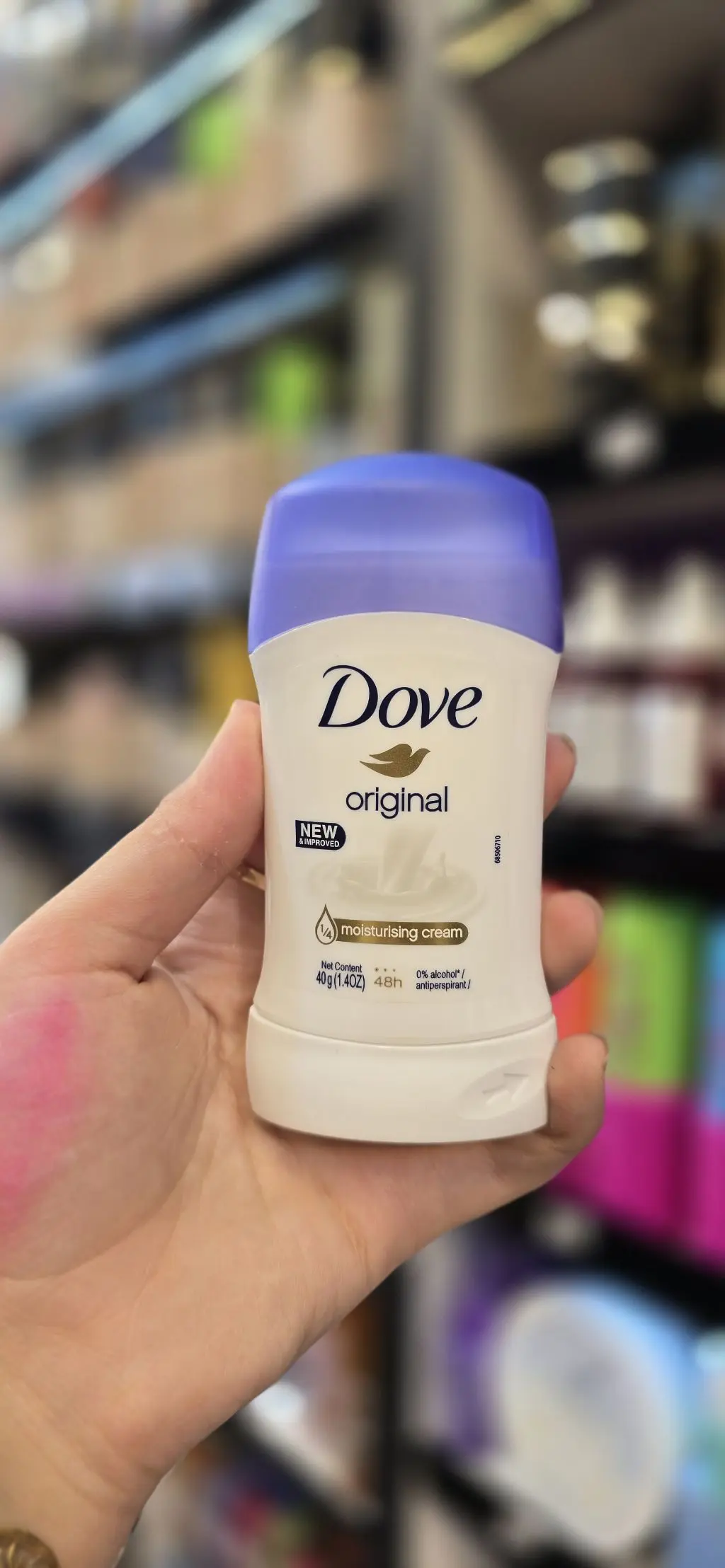 Dove