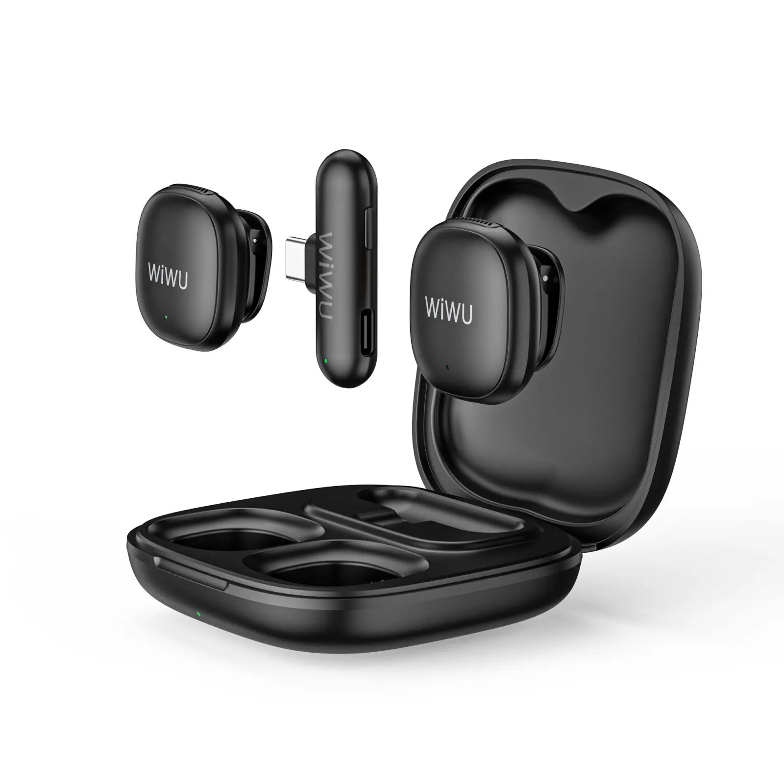 Duo Wireless Microphone
