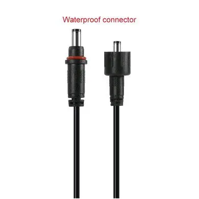 EPT Ultrasonic Smart Liquid Level Sensor With Lora RF Monitor & Solar Panel Built -IN Battery 4