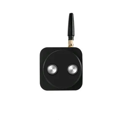 EPT Ultrasonic Smart Liquid Level Sensor With Lora RF Monitor & Solar Panel Built -IN Battery 3