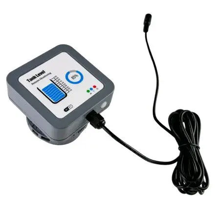 EPT Ultrasonic Smart Liquid Level Sensor 8m 3