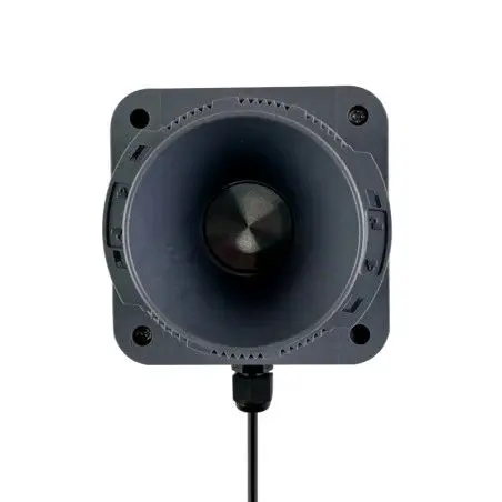 EPT Ultrasonic Smart Liquid Level Sensor 8m 2