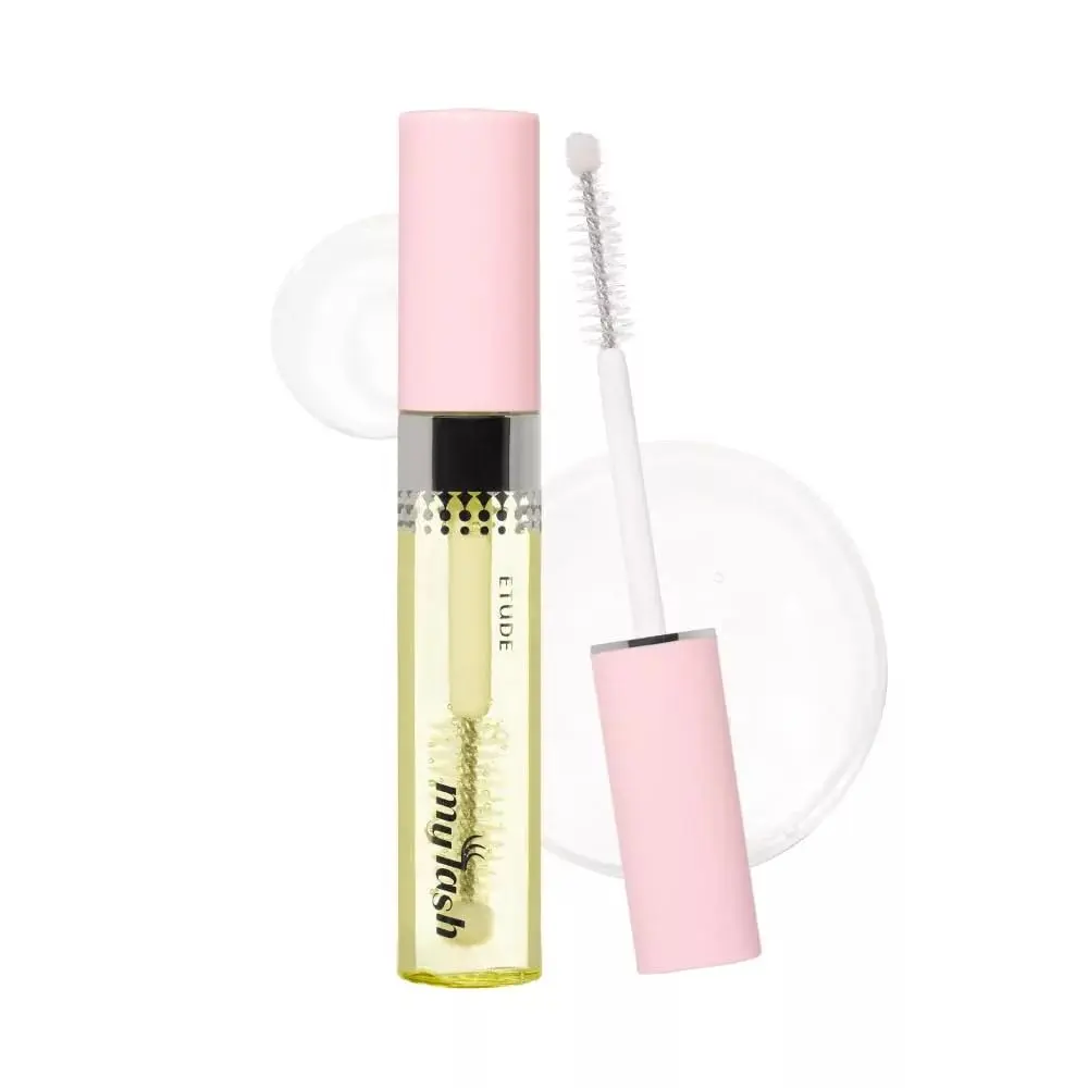 ETUDE HOUSE Serum My Lashes - 18g | ايتود هاوس سيروم لتقوية الرموش - 18 غرام