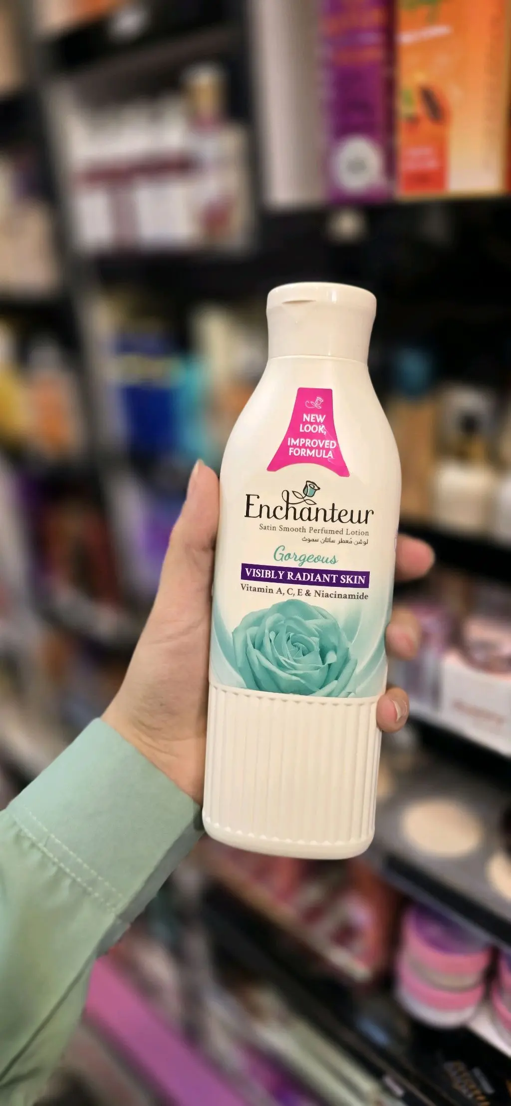 Enchanteur