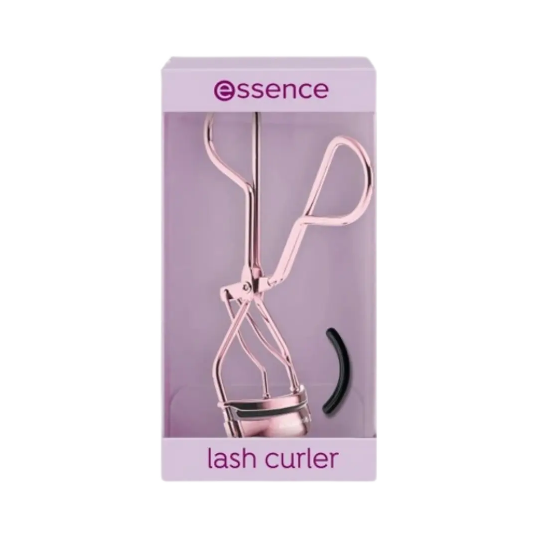 Essence Lash Curler 01 | مكبس الرموش
