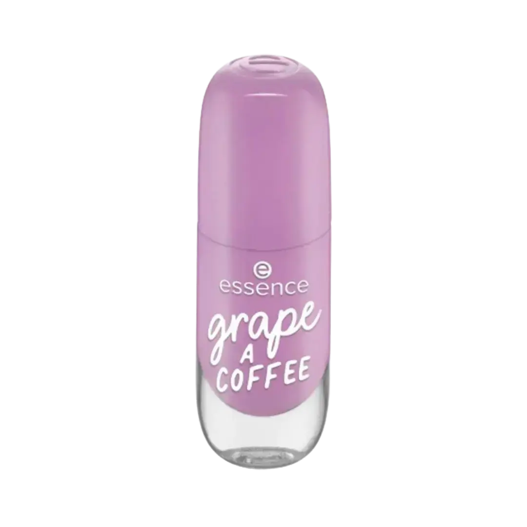 Essence Gel Nail Colour 69 | طلاء أظافر، 69
