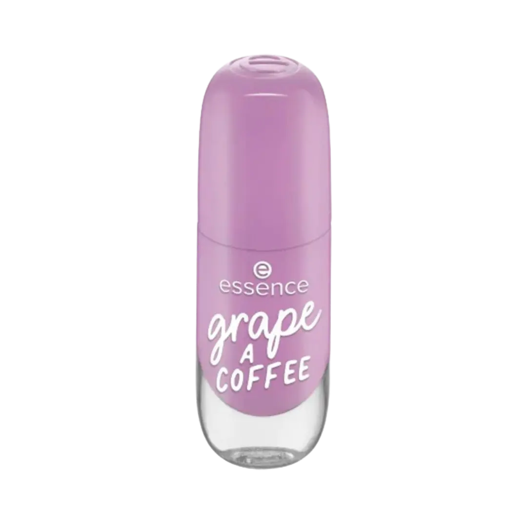 Essence Gel Nail Colour 73 | طلاء أظافر لمظهر الـ"جل"