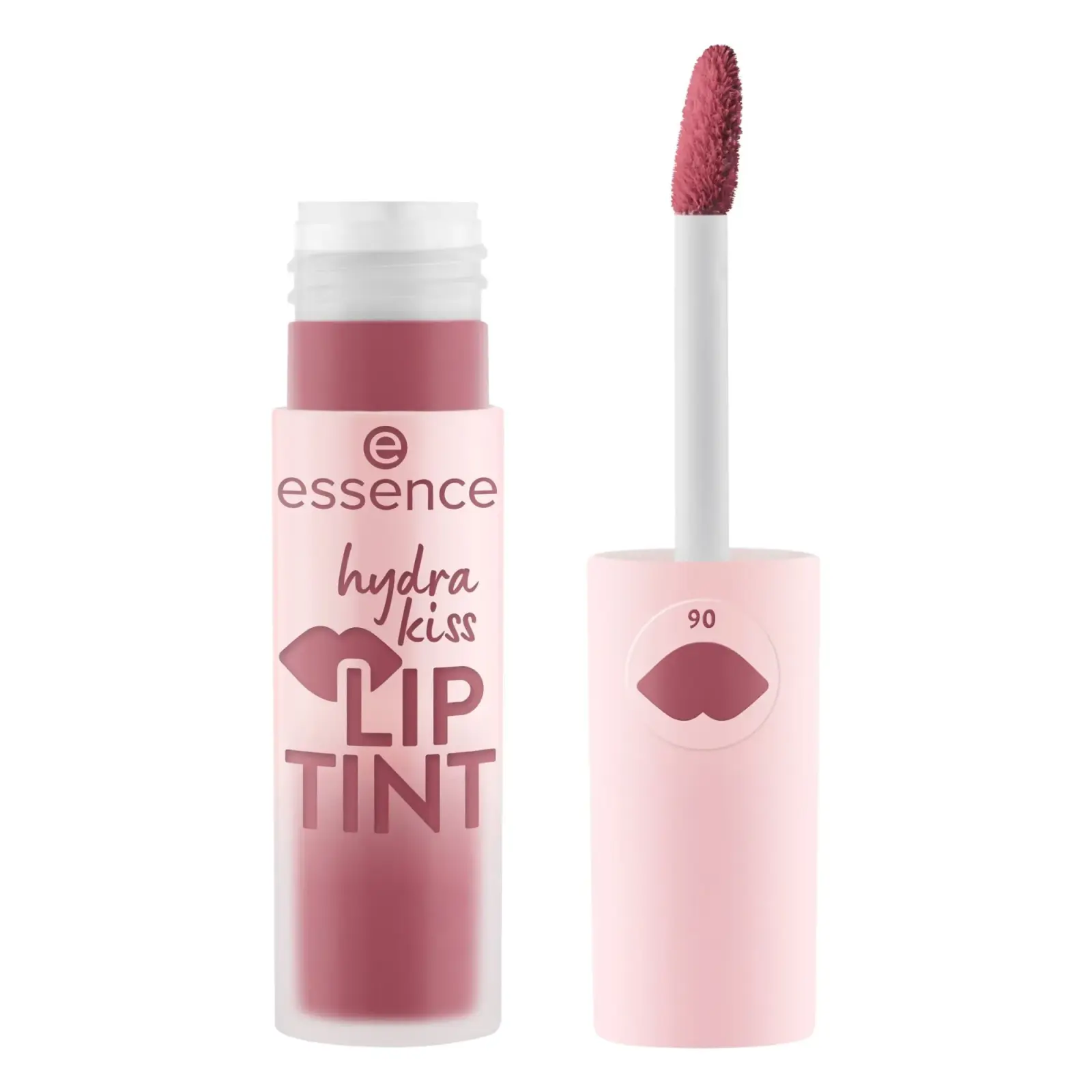 Essence Hydra Kiss Lip Tint 06 | "تنت هايدرا كيس" المرطب والملون للشفاه 06