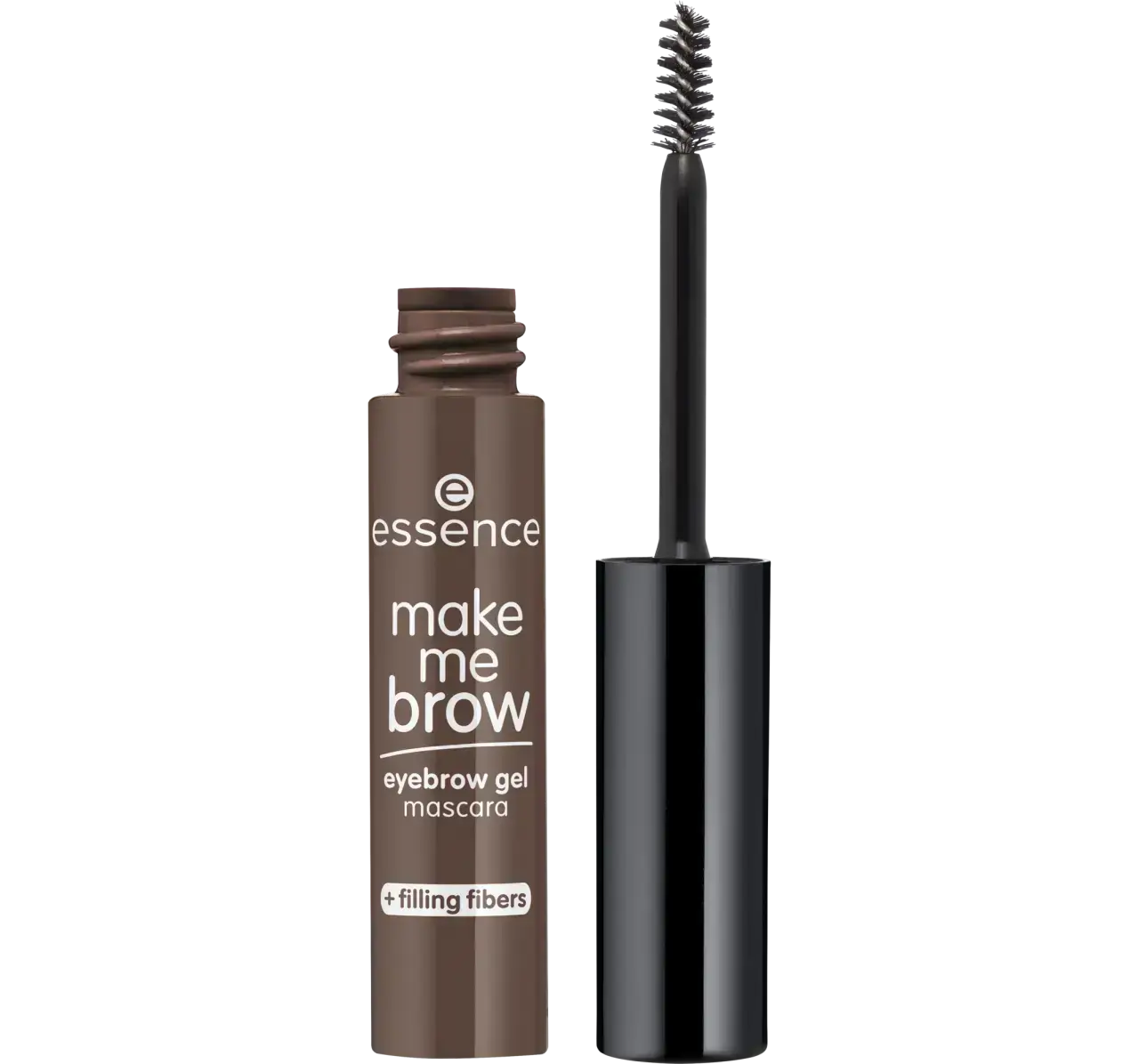 Essence Make Me Brow Eyebr. Gel Mascara 07 | مسكارا مكثفة للحواجب 07