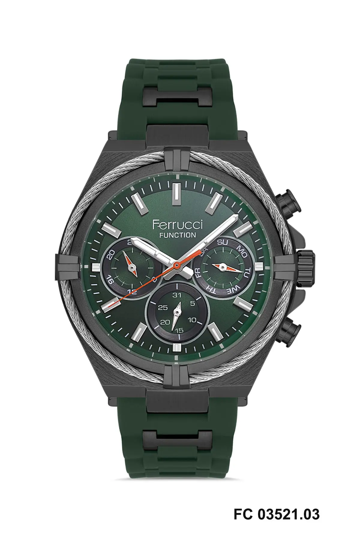 FERRUCCI / 03521-03