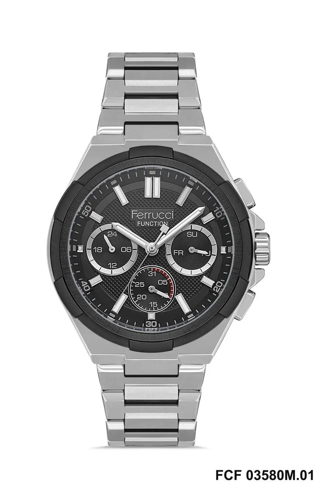 FERRUCCI / 03580-01