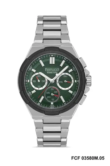 FERRUCCI / 03580-05