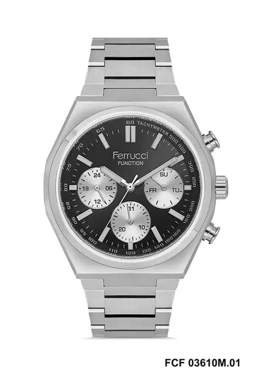 FERRUCCI / 03610-01