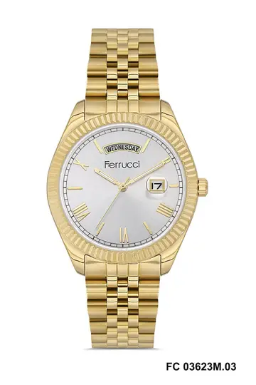 FERRUCCI / 03623-03