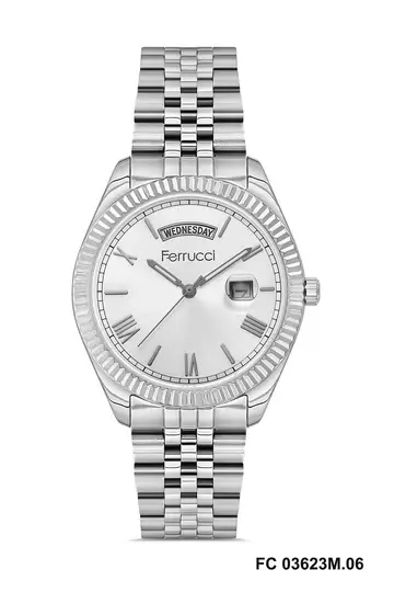 FERRUCCI / 03623-06