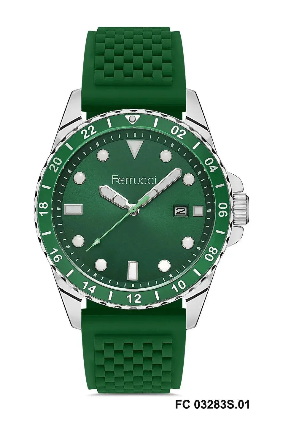FERRUCCI / FC03283S01