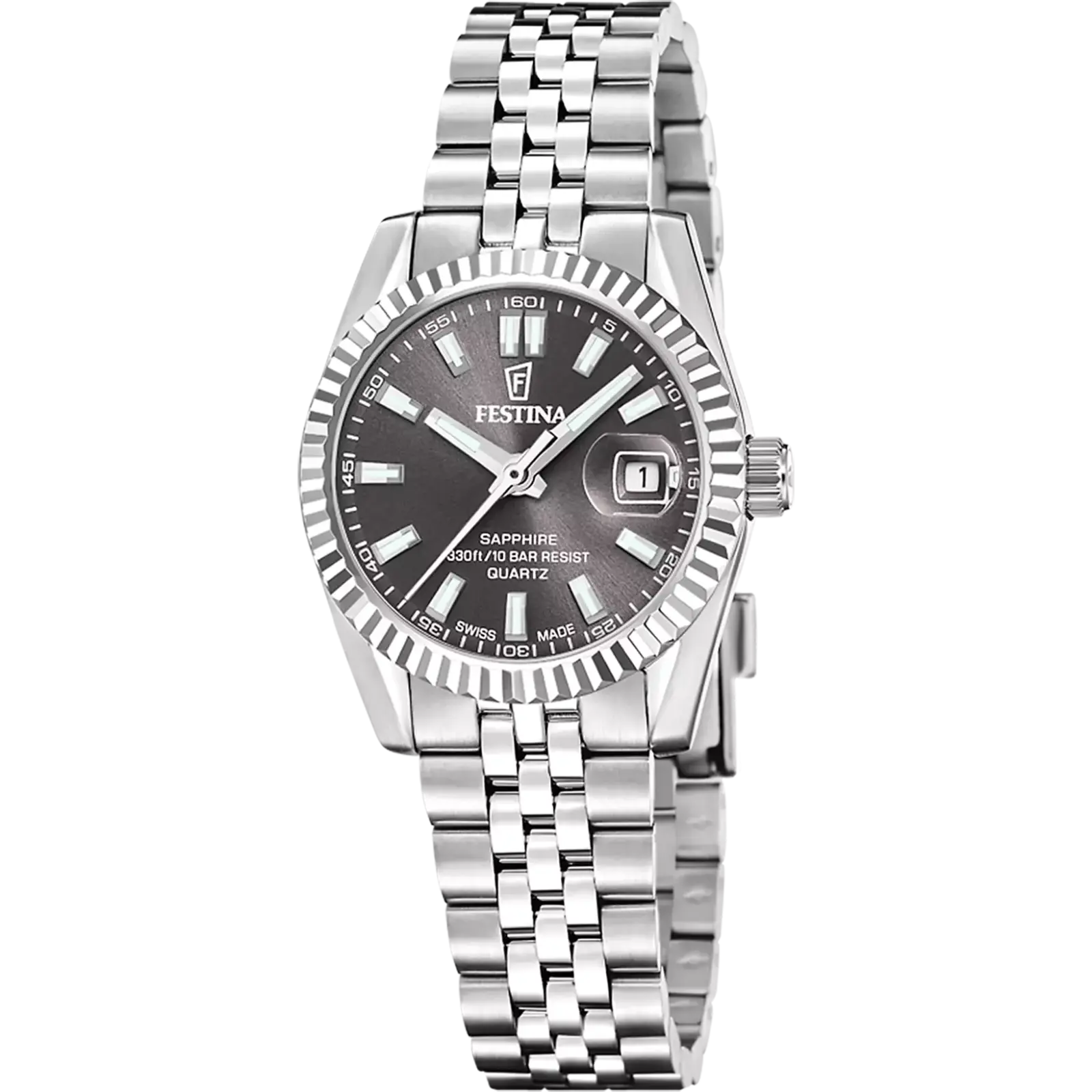 FESTINA SWISS / F20087/6