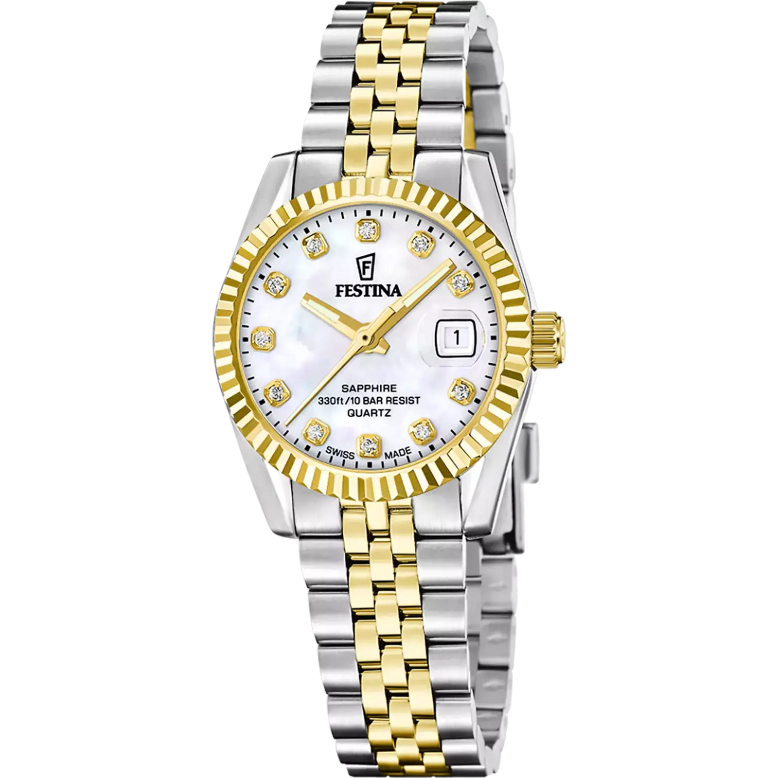 FESTINA SWISS / F20088/1