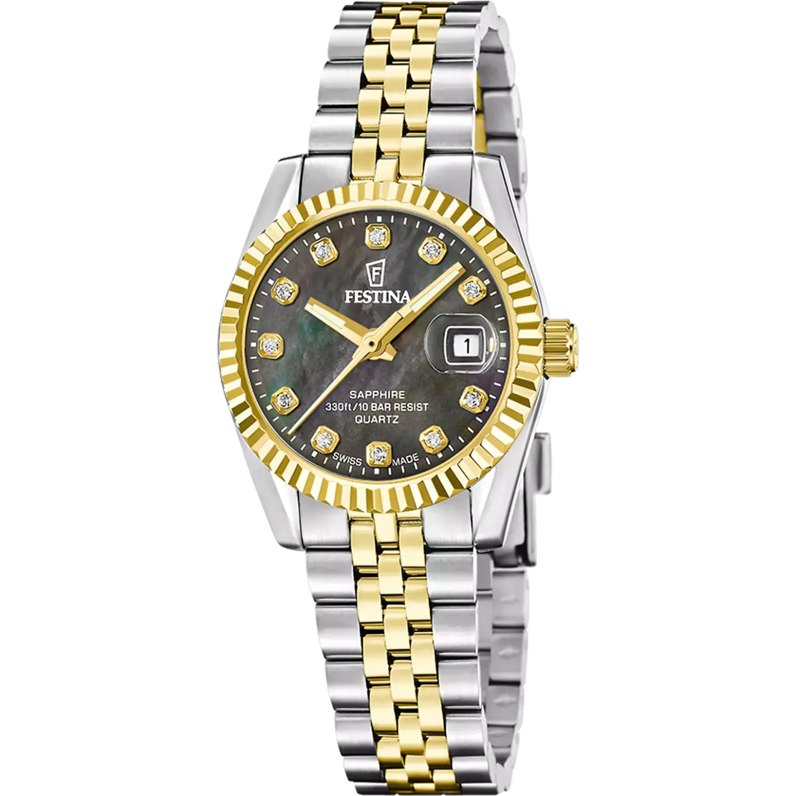 FESTINA SWISS / F20088/5
