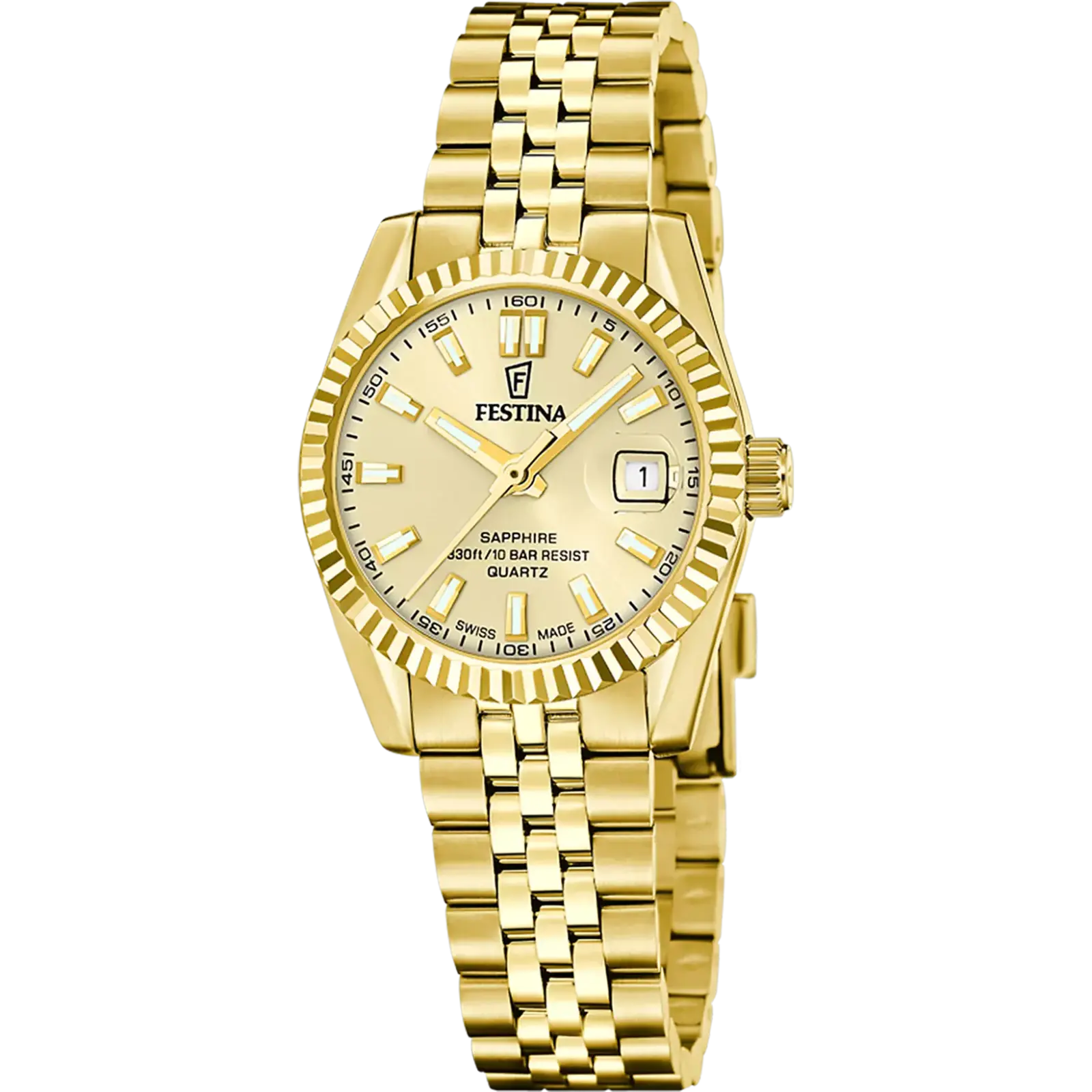 FESTINA SWISS / F20089/2