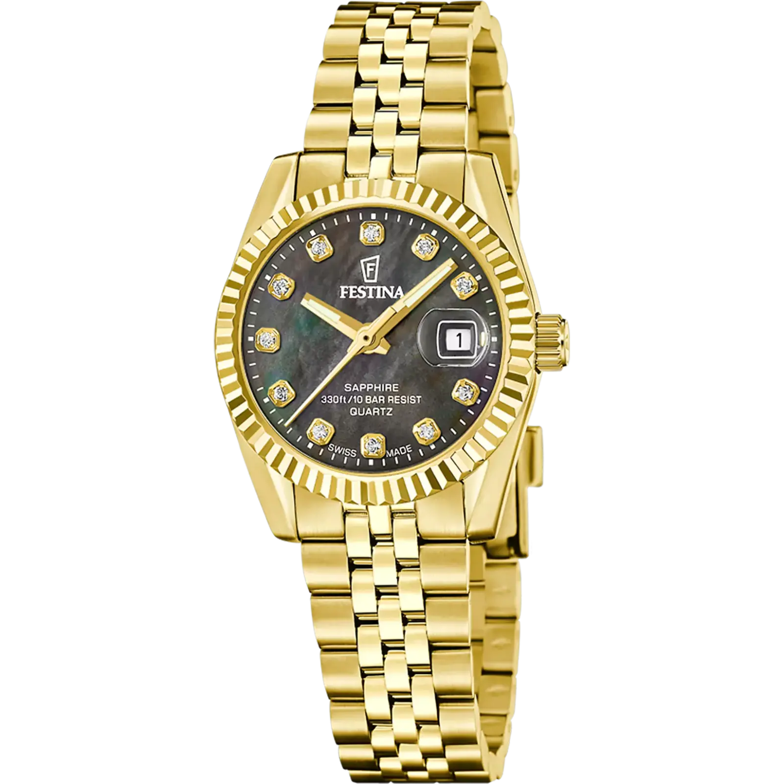 FESTINA SWISS / F20089/3