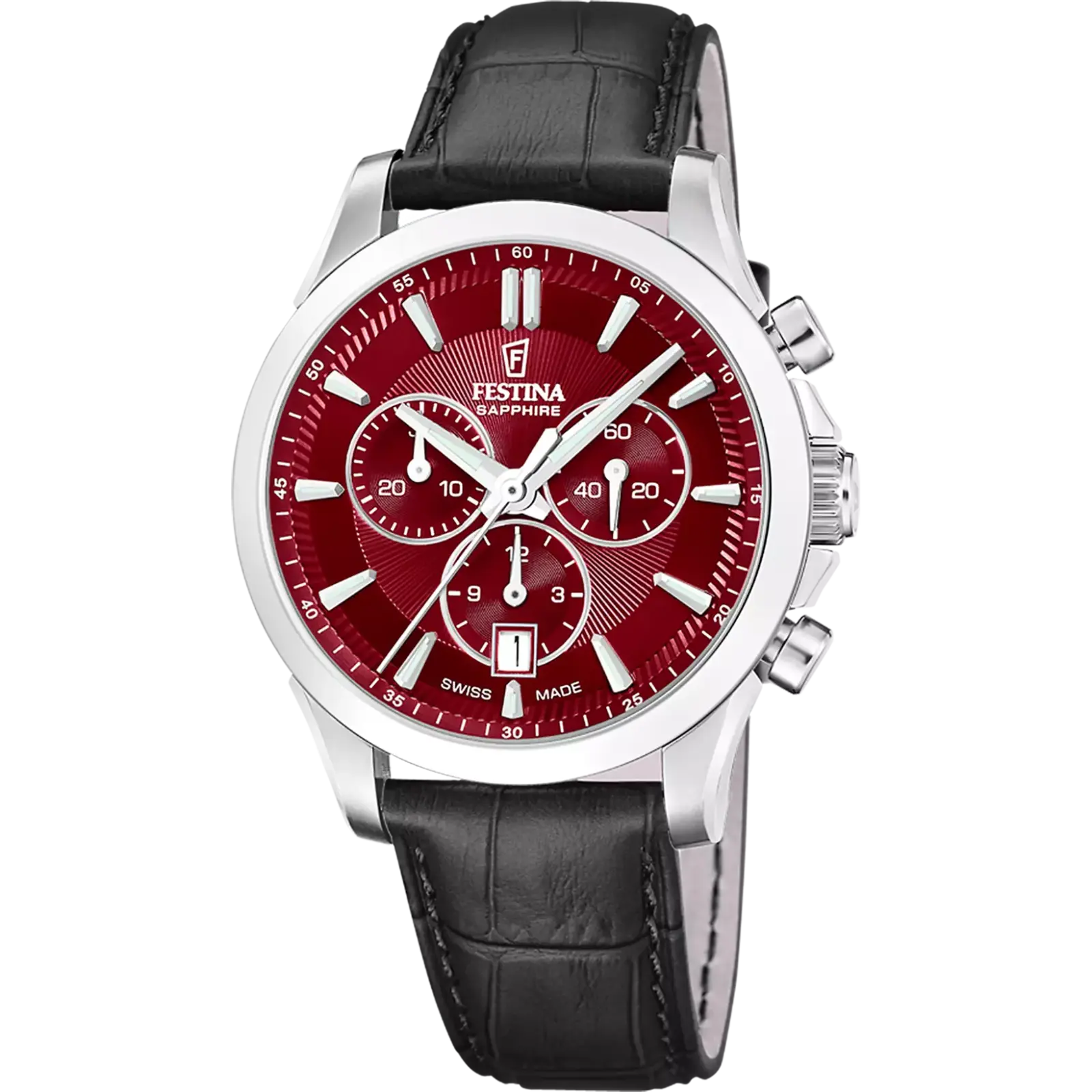 FESTINA SWISS / F20094/6