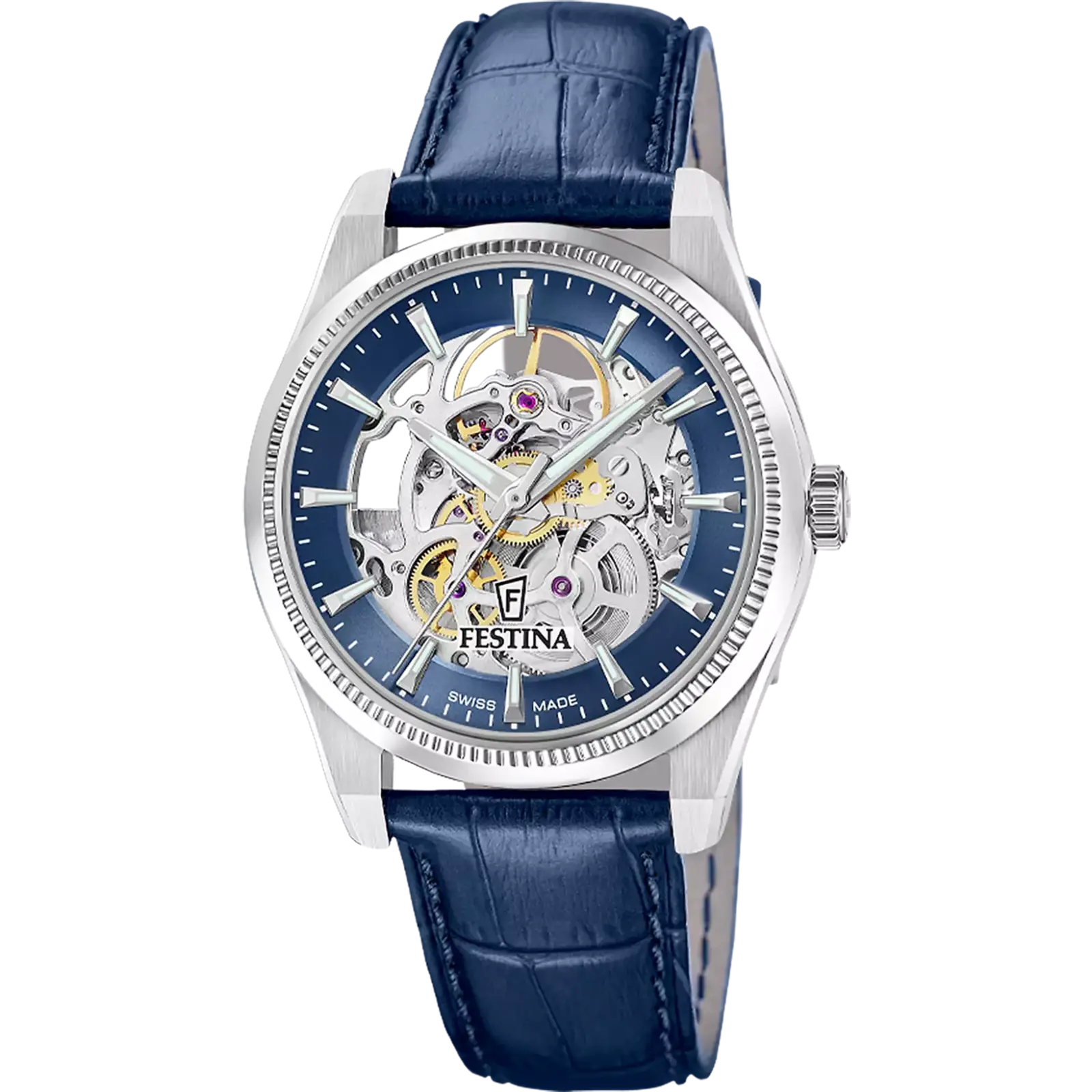 FESTINA SWISS / F20095/2