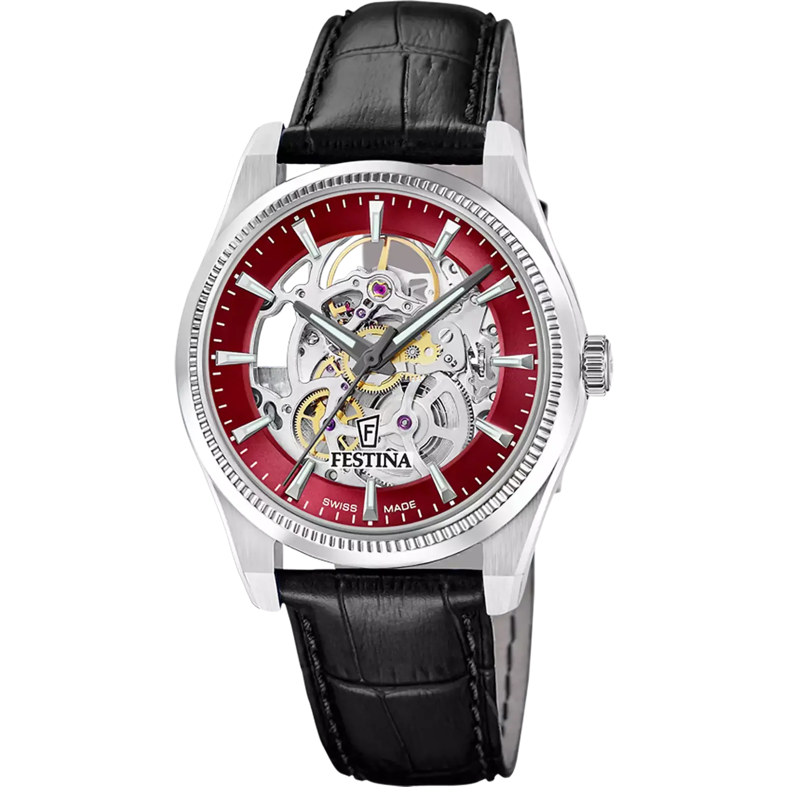 FESTINA SWISS / F20095/4