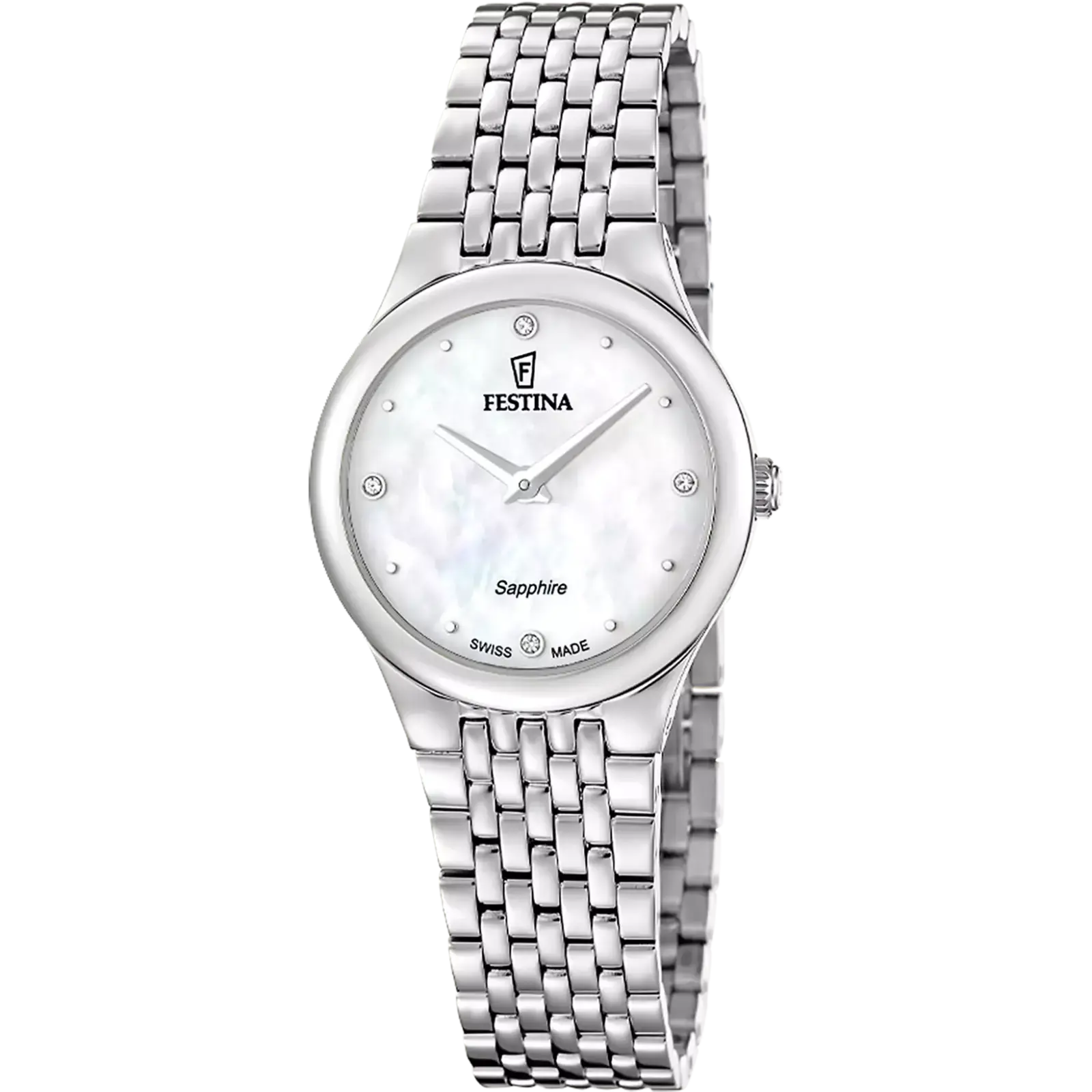 FESTINA SWISS / F20096/1