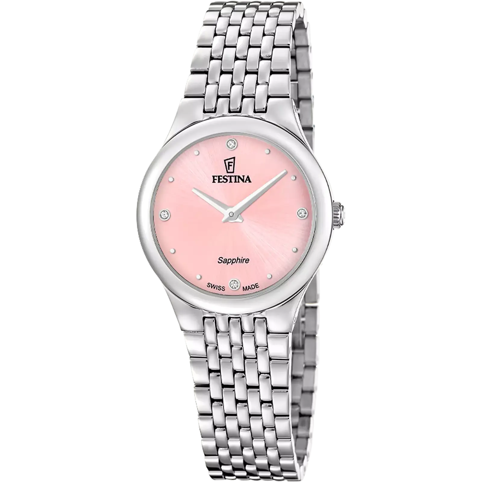 FESTINA SWISS / F20096/2
