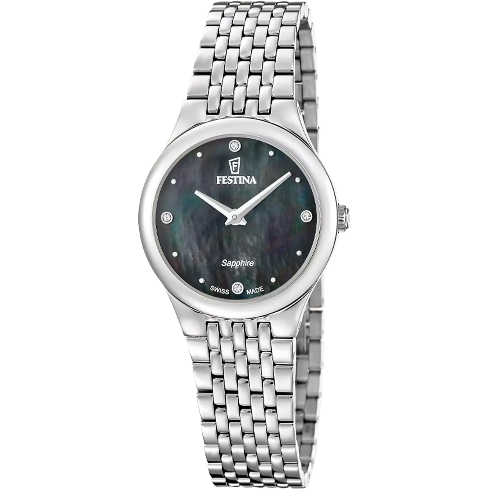 FESTINA SWISS / F20096/4
