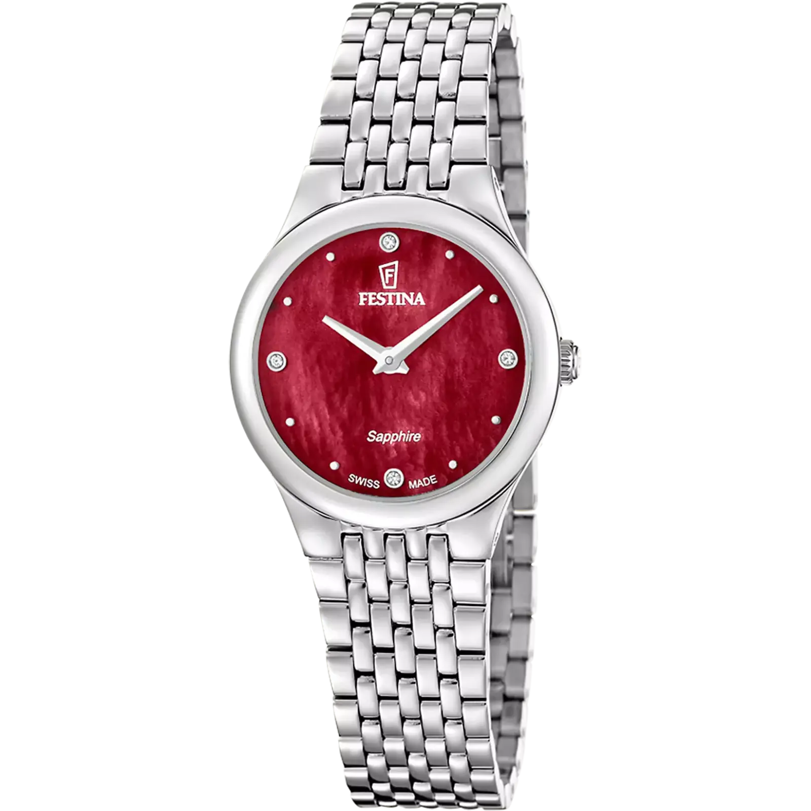 FESTINA SWISS / F20096/6
