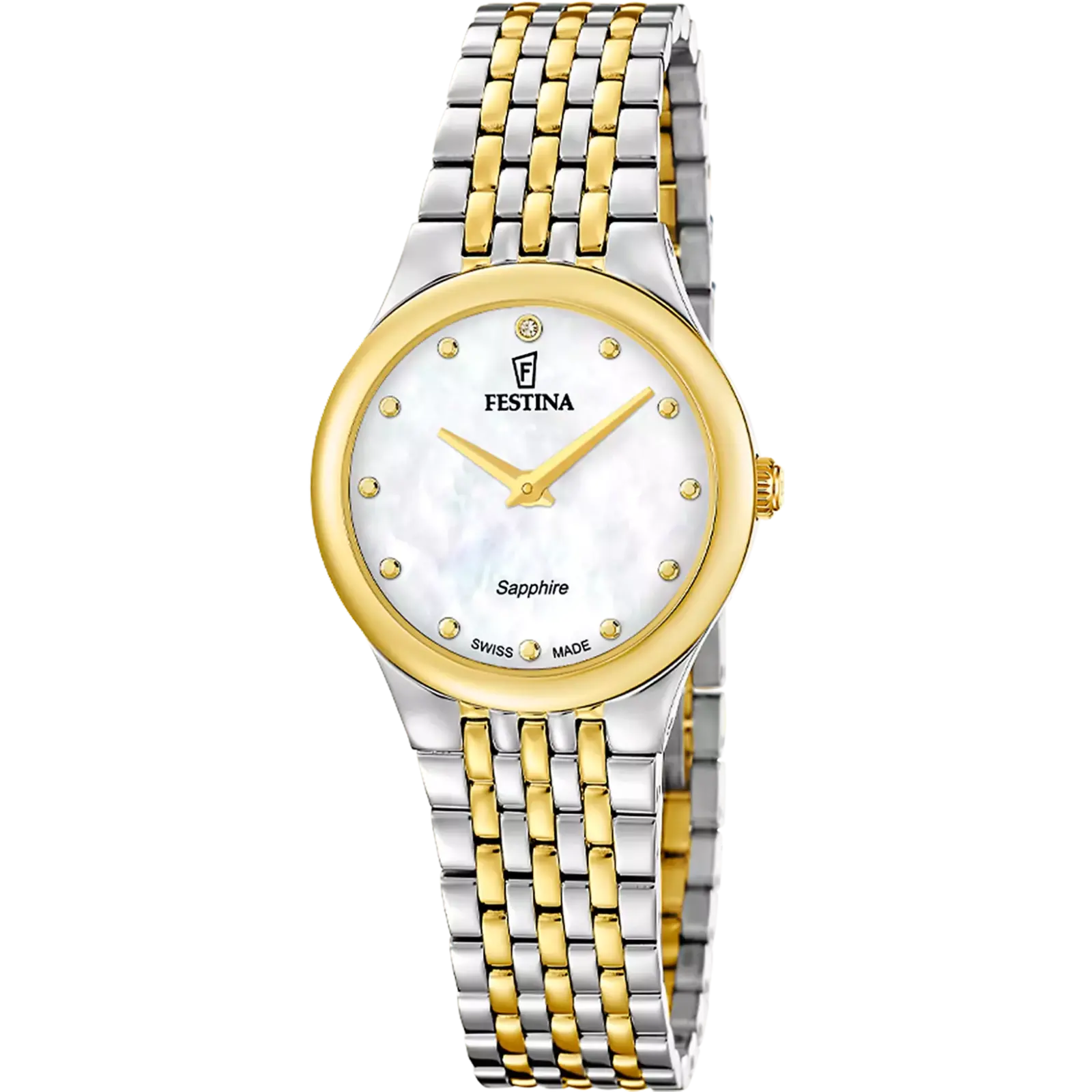 FESTINA SWISS / F20097/1