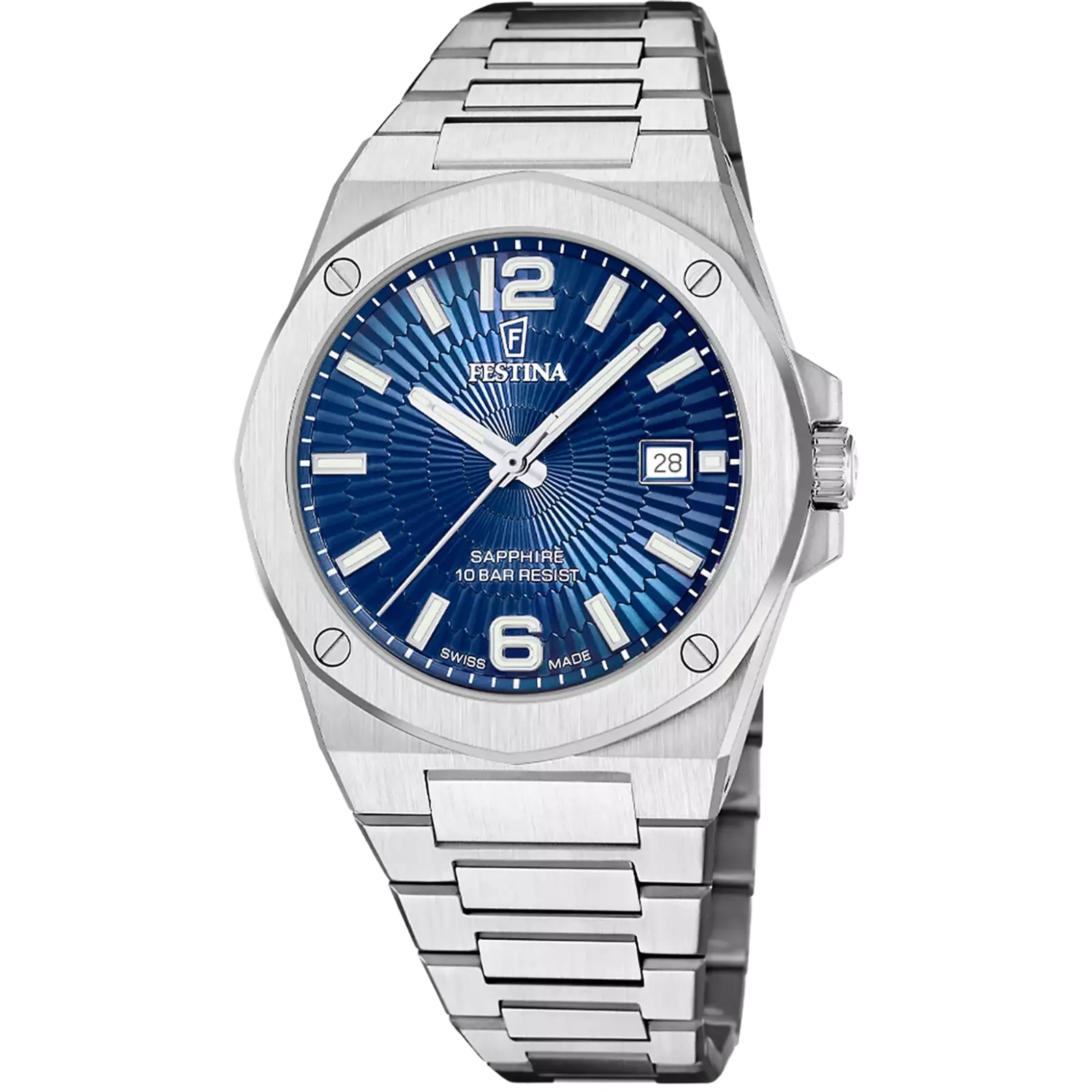 FESTINA SWISS / F22000/2