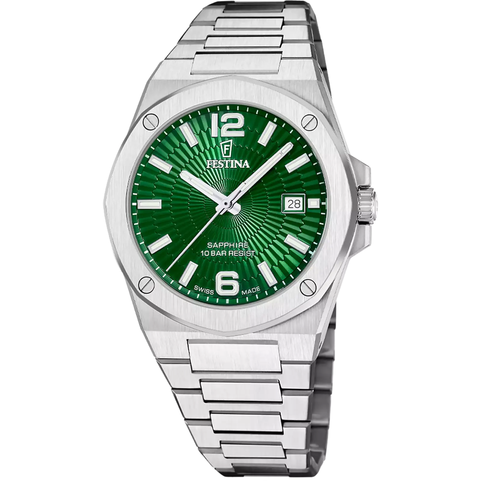 FESTINA SWISS / F22000/3