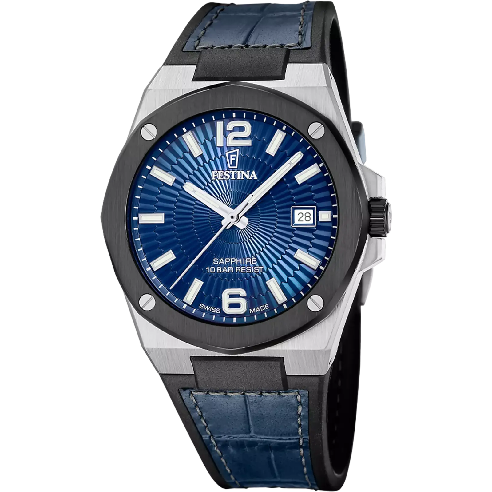 FESTINA SWISS / F22001/2
