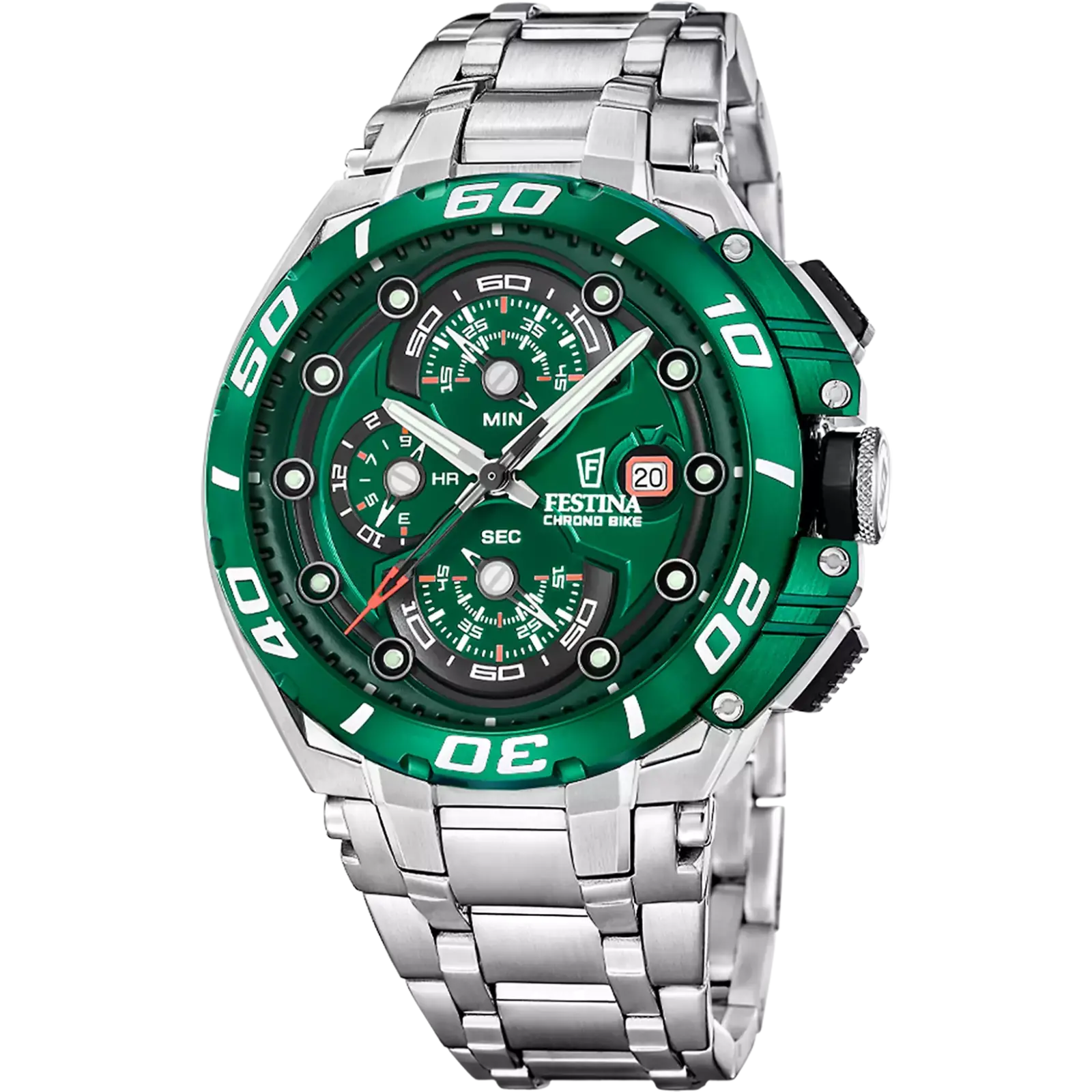 FESTINA / F20754/5