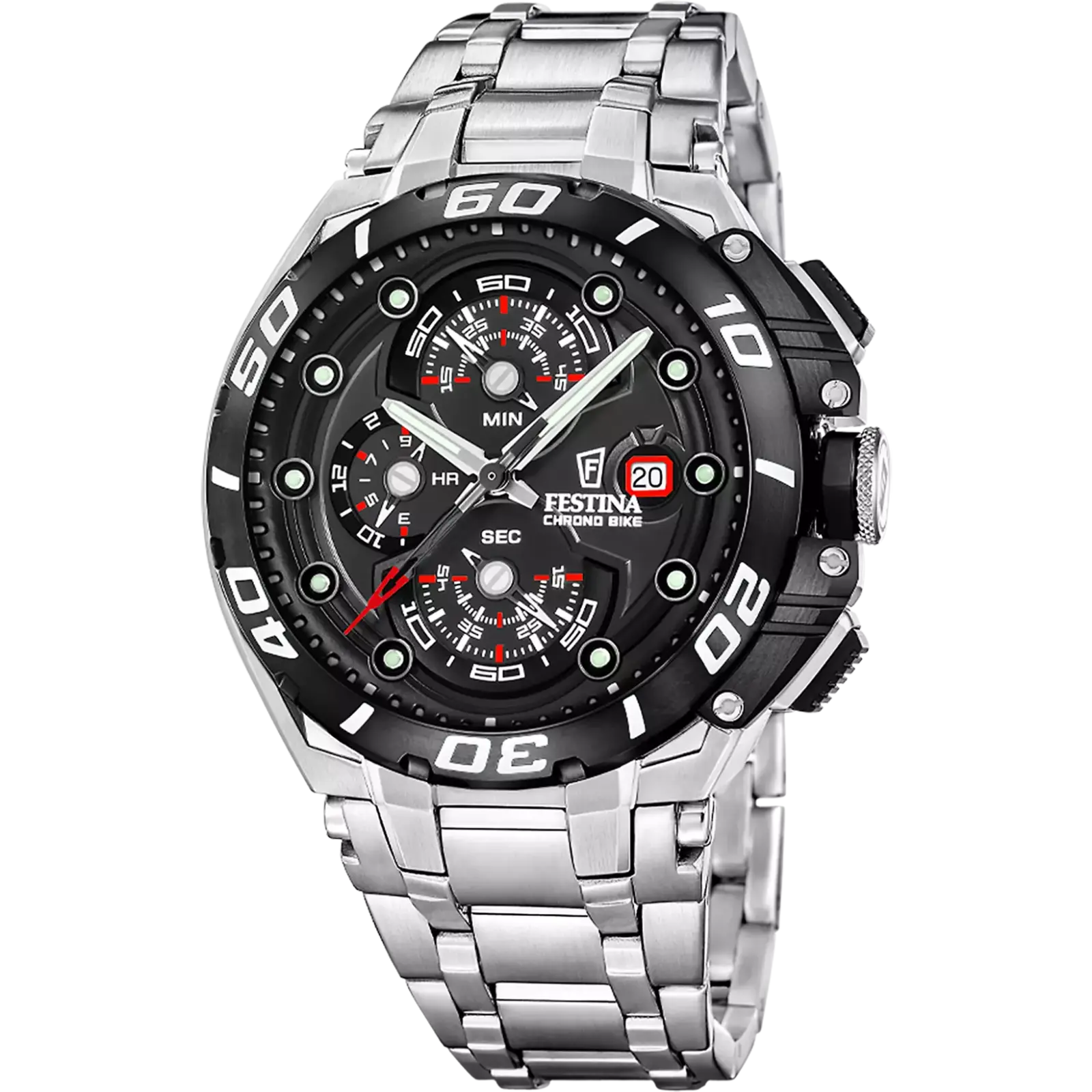 FESTINA / F20754/6