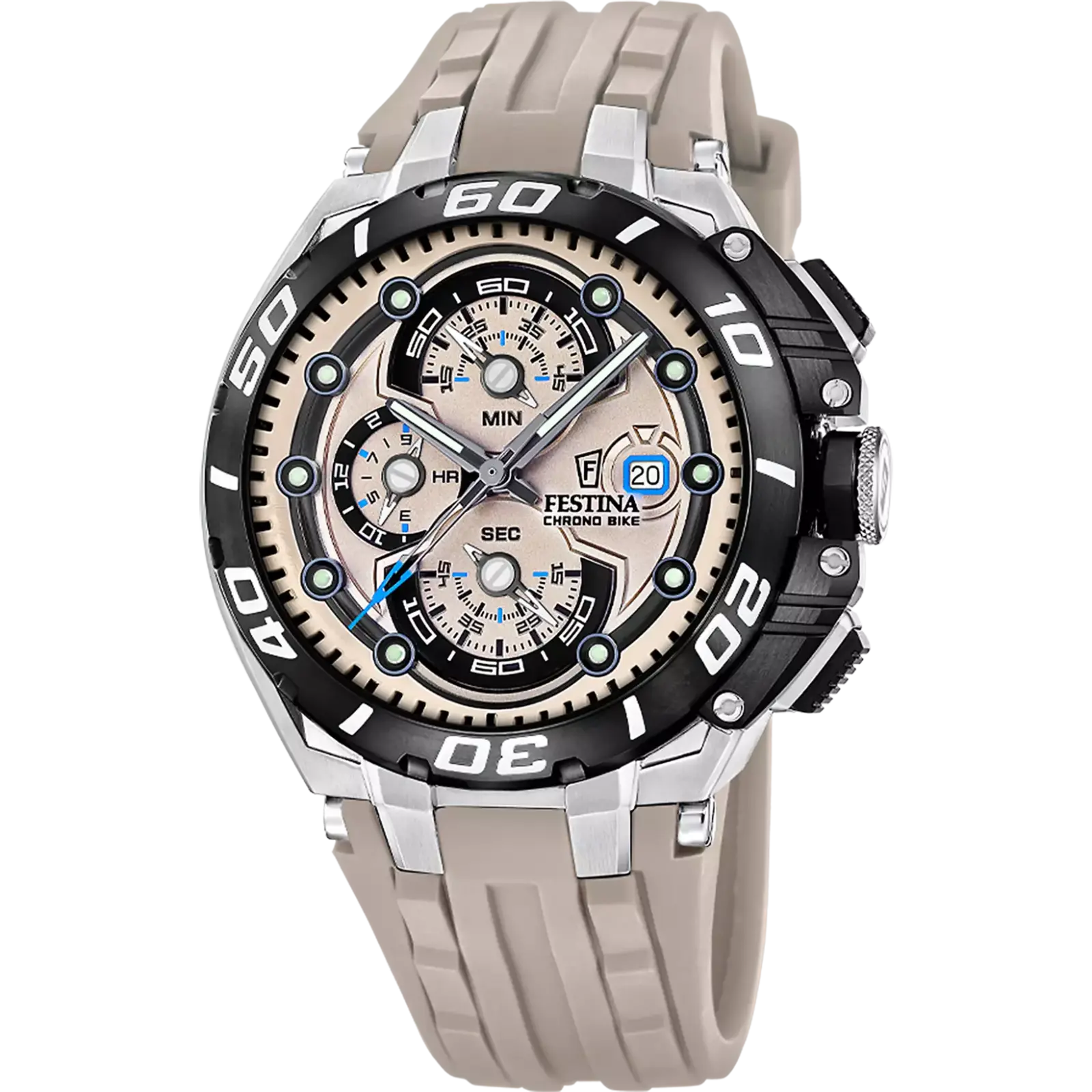 FESTINA / F20755/2