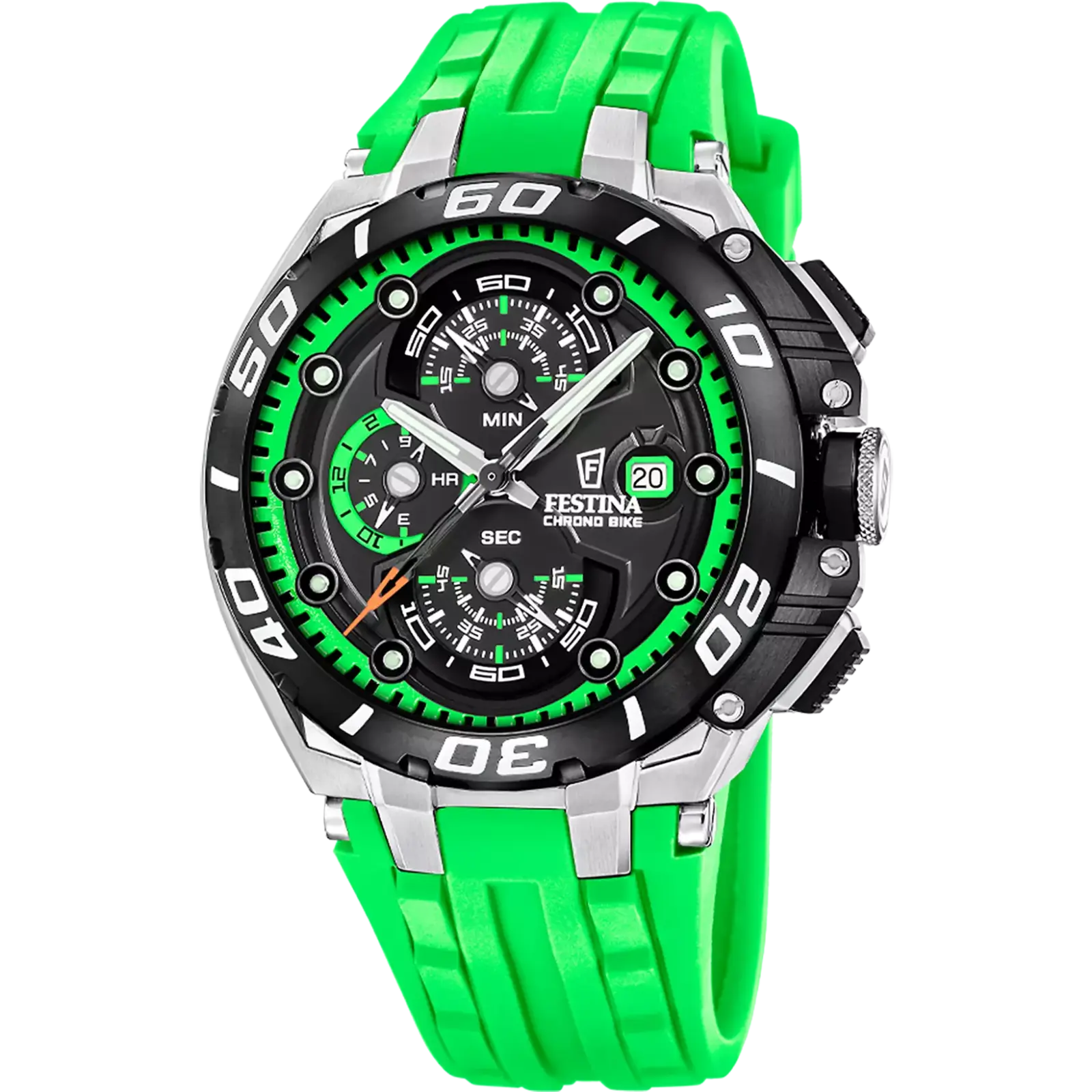 FESTINA / F20755/6