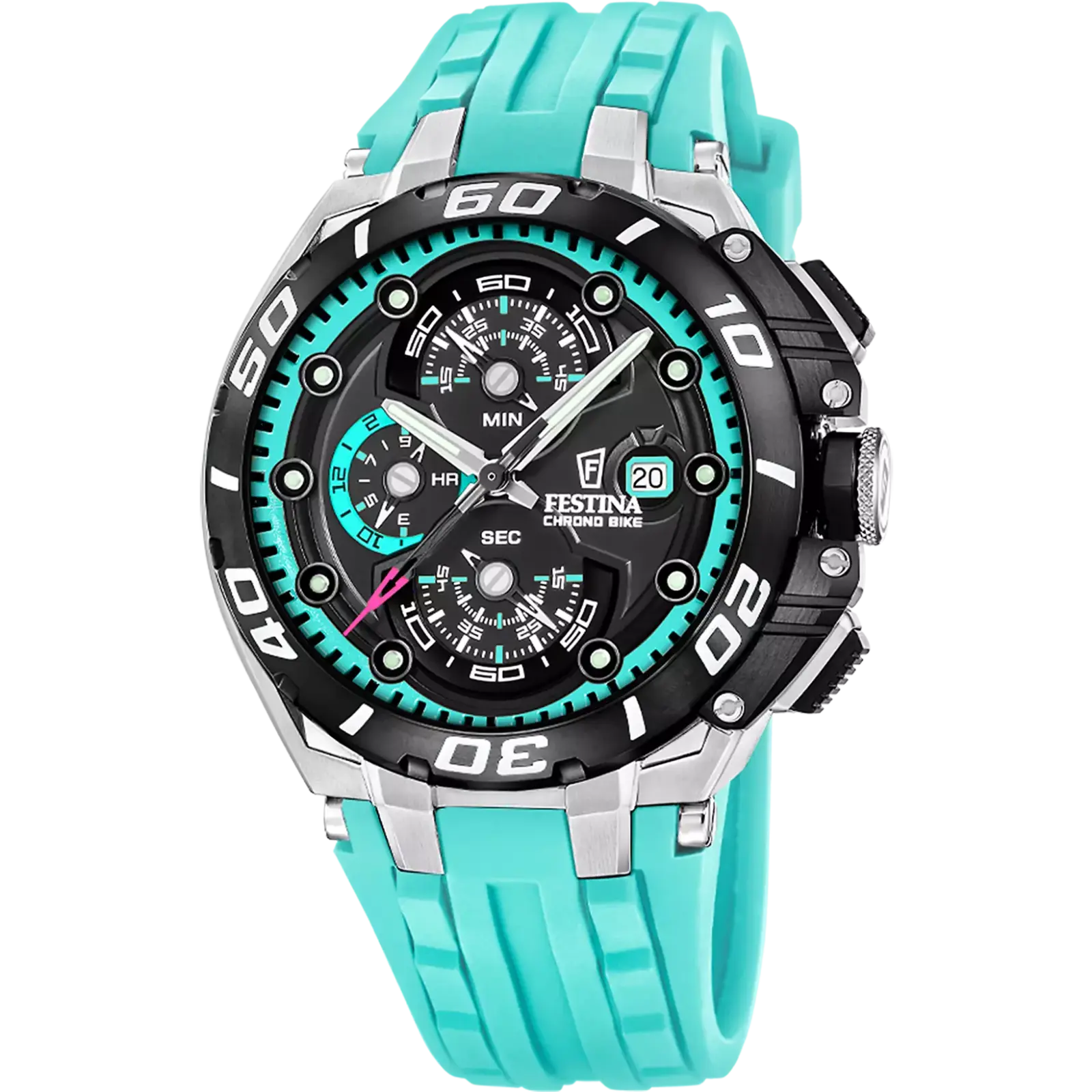 FESTINA / F20755/7